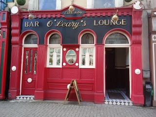 O Learys Bar