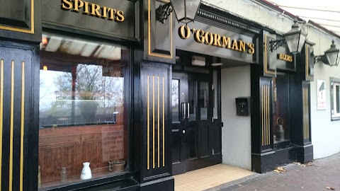 O'Gormans Bar & Restaurant