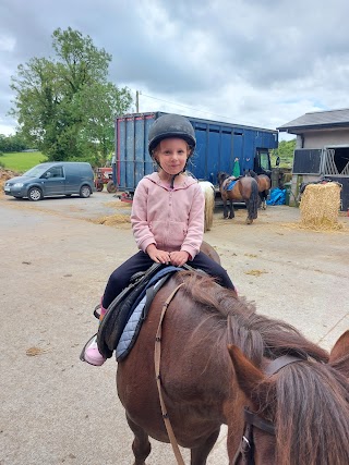 Rossduff Riding Centre