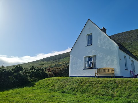 Sea to Summit cottage