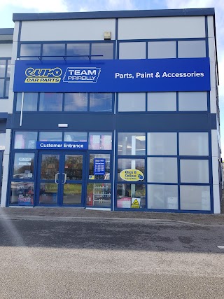 Euro Car Parts, Clonmel