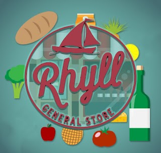 Rhyll General Store & Takeaway