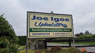 Joe Igoe Furniture