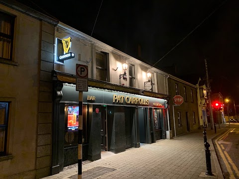 Pat Carroll's Bar & Off Licence