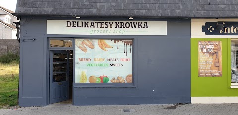 Delikatesy Krowka