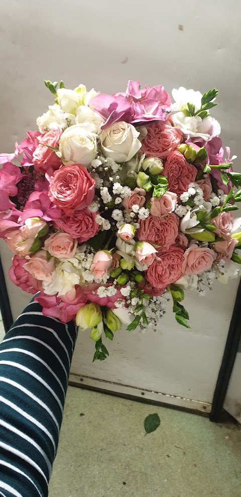 Floral Creations Florist