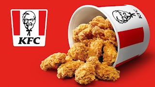 KFC Kraków Conrada