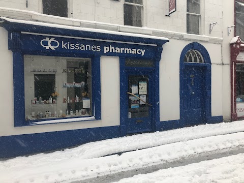 Kissanes Pharmacy Graiguenamanagh Lower