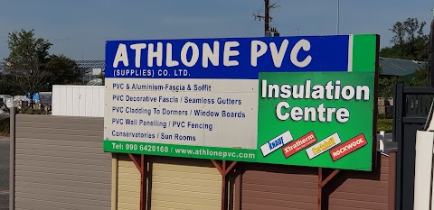 Athlone Pvc Supplies Co Ltd