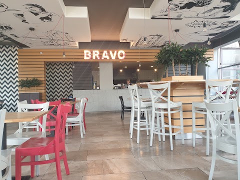 Bravo. Pizzeria