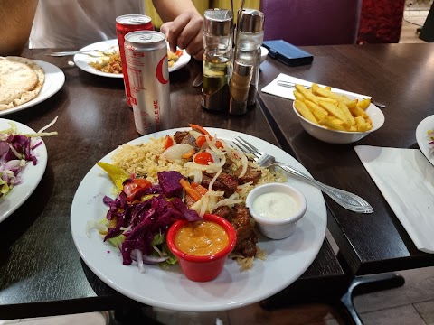 TURKISH GRILL MULLINGAR