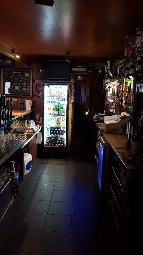 The Sportmans Bar