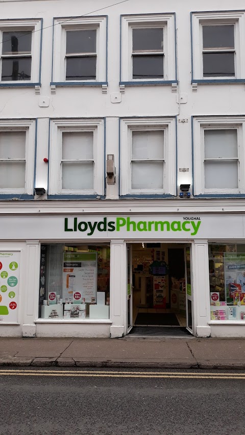 LloydsPharmacy