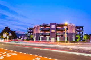 Sydney Airport Suites