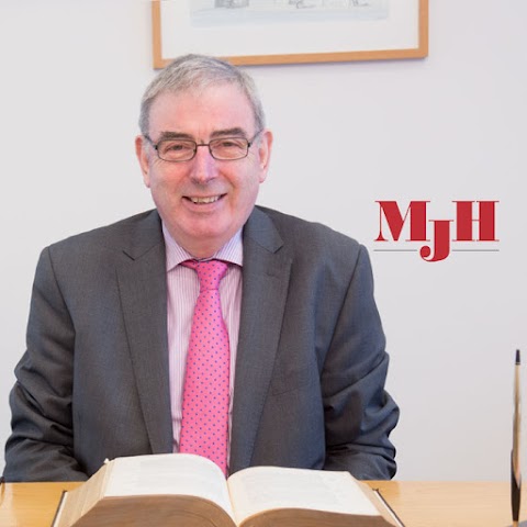 Michael J. Horan Solicitors