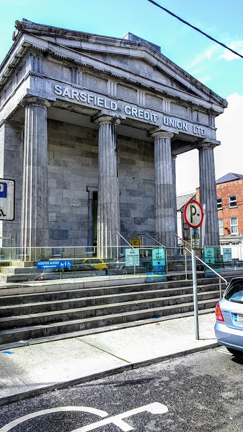 Sarsfield Credit Union