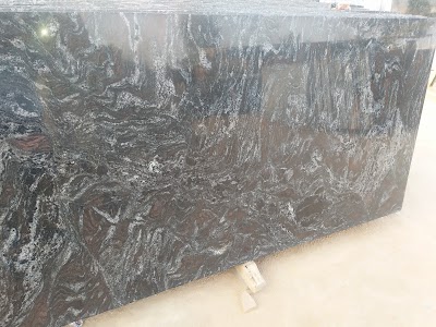 photo of Mahalakshmi granites - India Granites Slabs Manufacture in Bargur