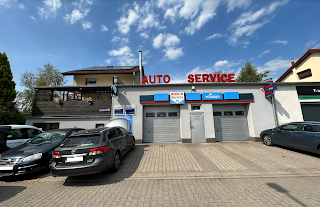 AUTO-SERWIS Piotr Soboń, Bosch Car Service