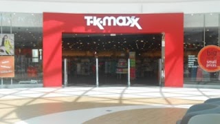 TK Maxx Wola Park