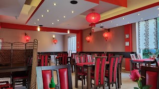 Złoty Smok Restauracja Orientalna