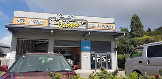 Car Care Centre