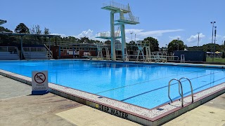 Lambton Pool