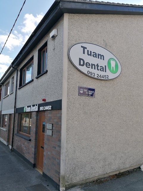 Tuam Dental Surgery specialising in Endodontics (Root canals) Braces and General Dentistry