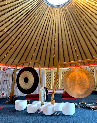 The Yurt