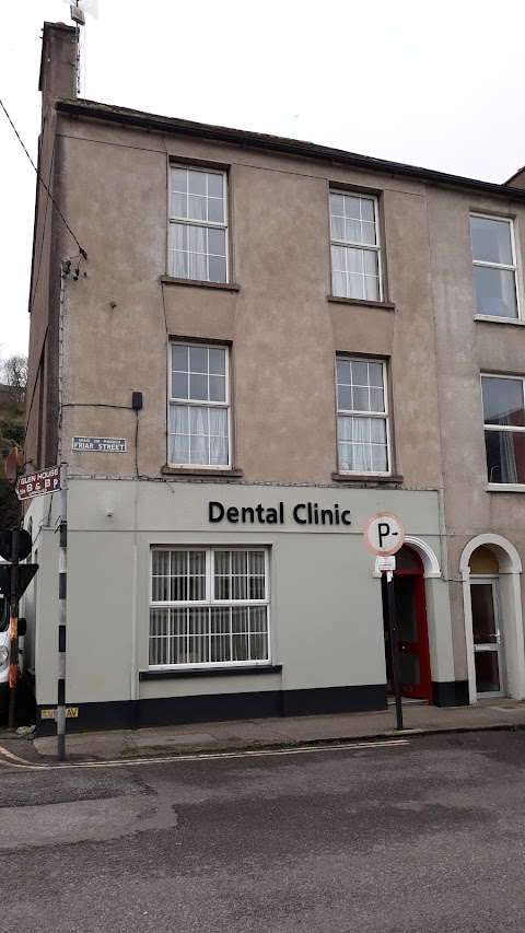 Jenny & Dermot Cotter Dentists