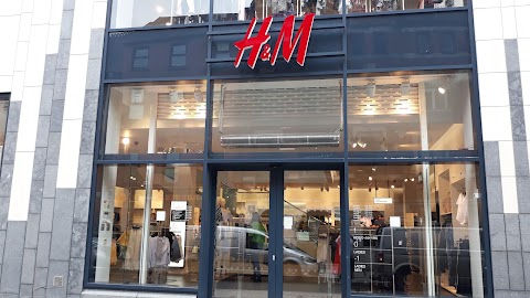 H&M