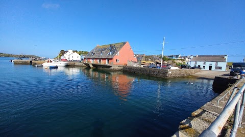 O'Sullivans Bar, Crookhaven