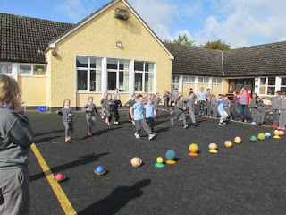 Ballyagran National School