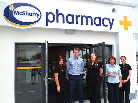 McSharry's Pharmacy Athenry