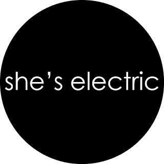 She's Electric / Clothing & Fashion