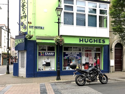 Hughes Children's Boutique