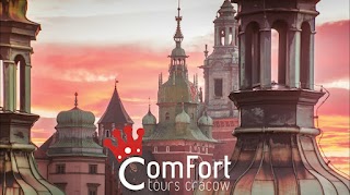 ComFort Tours Cracow