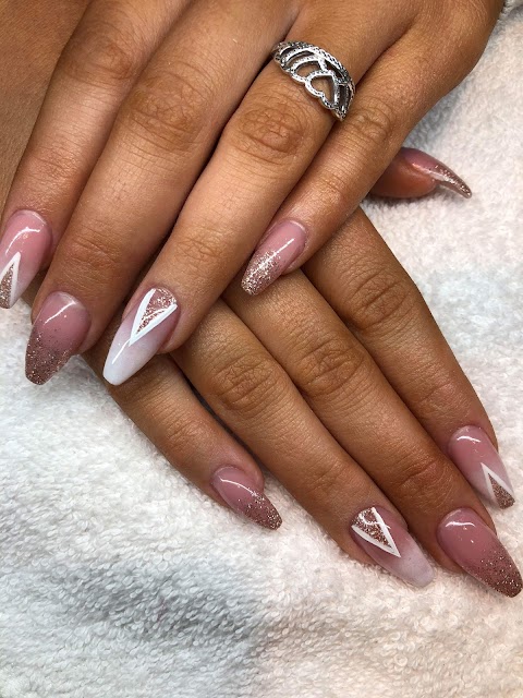 The Nail Boutique