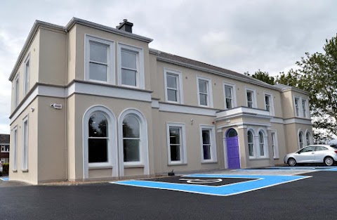 Cork ARC Cancer Support House