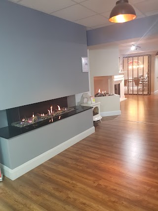 Cremur Heating, Tile, Stove and Bathroom Centre