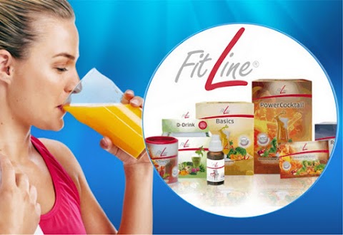 FitLine Вітаміни, Спортивне Харчування, Косметика