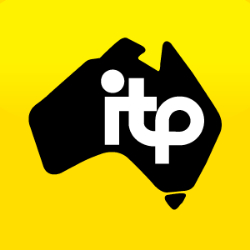 ITP Income Tax Professionals Cairns City