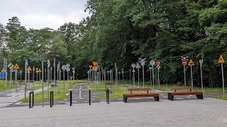 Park Szwajcarska Dolina