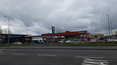 Texaco Spar Parkway