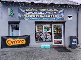 Auto Akcesoria Sklep Motoryzacyjny