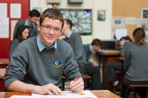 Coachford College