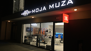 Salon Audio MojaMuza