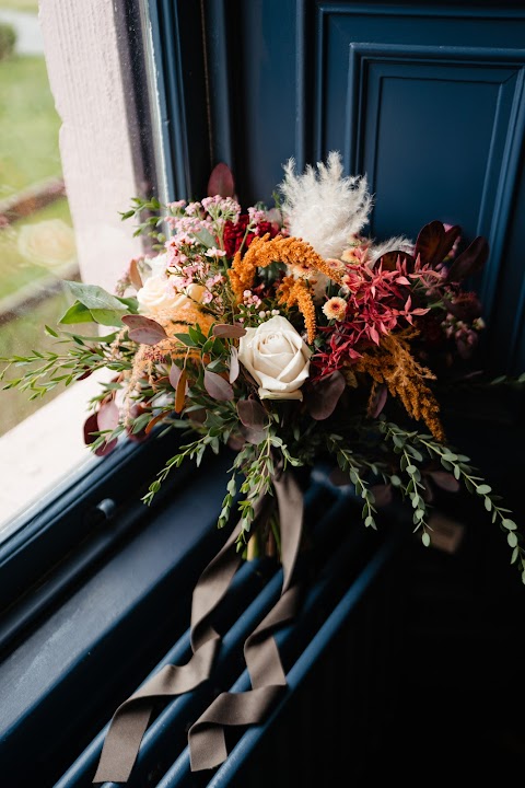 Secret Garden Flowers