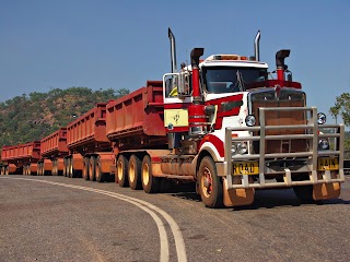 Toowoomba Truck Align