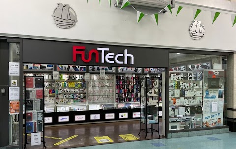 Phone & Laptop - Accessories and Repair | Fun Tech - Limerick