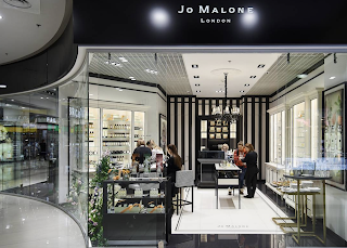 Jo Malone London Бутик